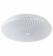 Накладной светильник Эра Slim SPB-6 Slim 8 24-6K