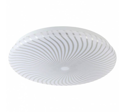 Накладной светильник Эра Slim SPB-6 Slim 8 24-6K