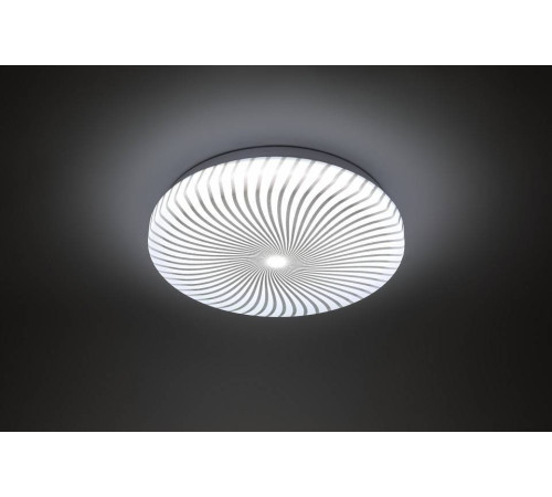 Накладной светильник Эра Slim SPB-6 Slim 8 24-6K