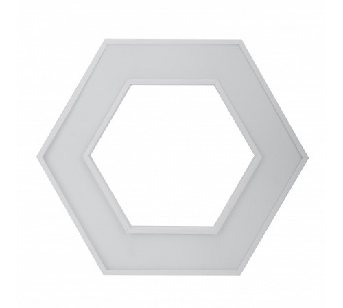 Подвесной светильник Эра Hexagon Б0050556