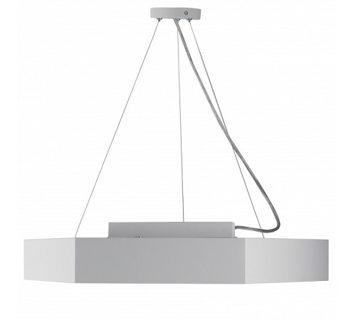 Подвесной светильник Эра Hexagon Б0050556