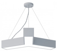 Подвесной светильник Эра Igrek Б0050566