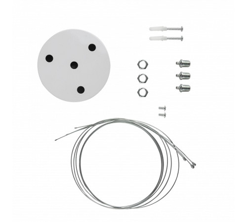 Подвесной светильник Эра Igrek Б0050566
