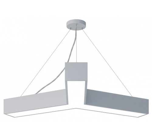 Подвесной светильник Эра Igrek Б0050568