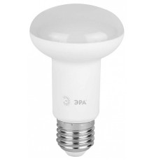 Лампа светодиодная Эра  LED R63-8W-827-E27 R