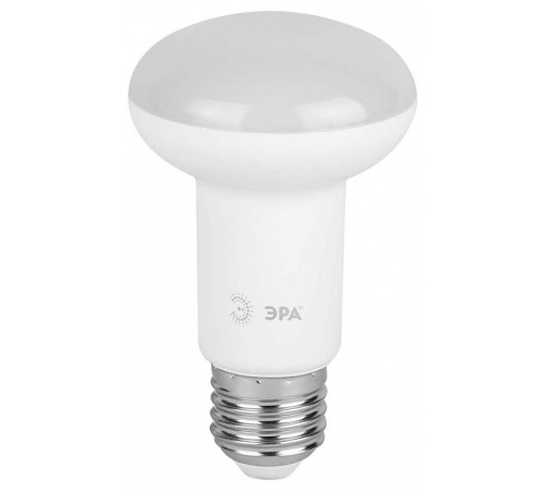 Лампа светодиодная Эра LED R63-8W-827-E27 R