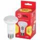 Лампа светодиодная Эра LED R63-8W-827-E27 R