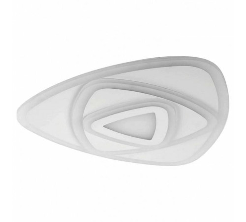 Накладной светильник Эра SPB-6 GEO 5 RC 67