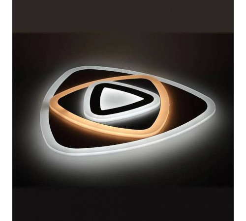 Накладной светильник Эра SPB-6 GEO 5 RC 67