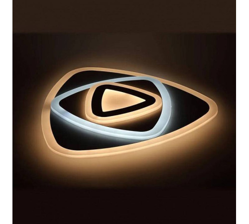 Накладной светильник Эра SPB-6 GEO 5 RC 67