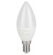 Лампа светодиодная Эра  LED B35-6W-840-E14 R