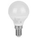 Лампа светодиодная Эра LED P45-6W-827-E14 R