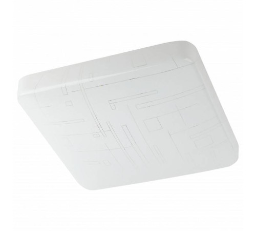 Накладной светильник Эра Классик SPB-6-18 Nancy S