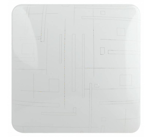 Накладной светильник Эра Классик SPB-6-18 Nancy S