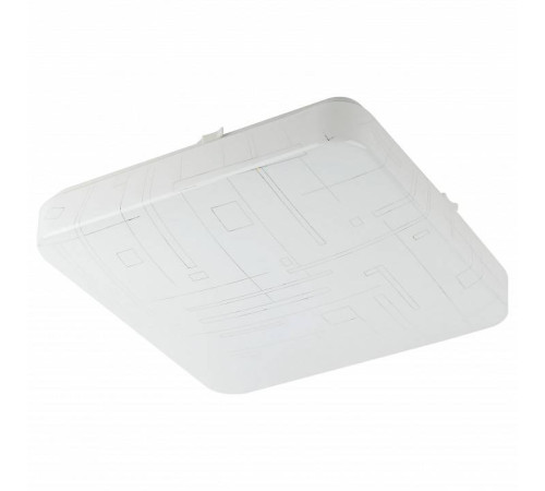 Накладной светильник Эра Классик SPB-6-24 Nancy S