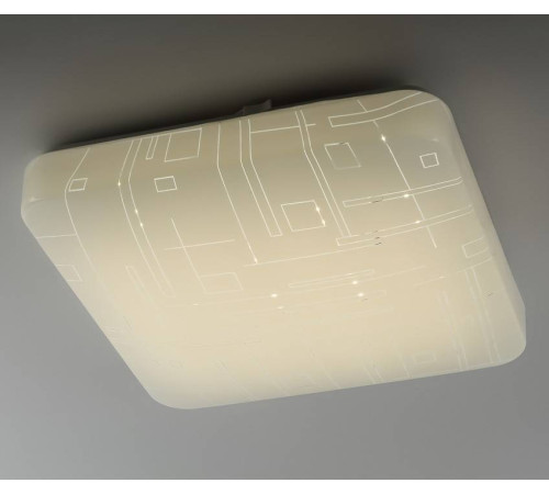 Накладной светильник Эра Классик SPB-6-24 Nancy S