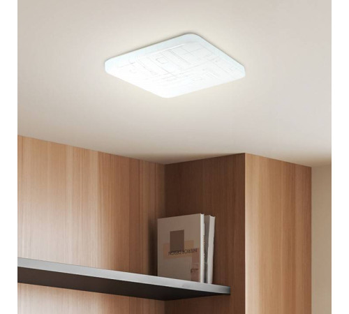 Накладной светильник Эра Классик SPB-6-24 Nancy S