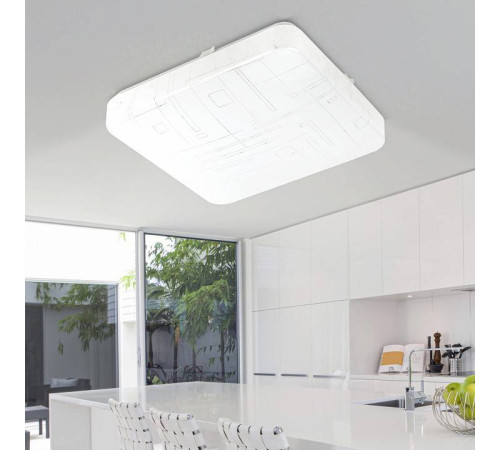 Накладной светильник Эра Классик SPB-6-24 Nancy S