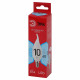 Лампа светодиодная Эра LED BXS-10W-840-E14 R