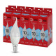 Лампа светодиодная Эра LED BXS-10W-840-E14 R