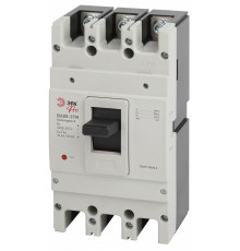 Автоматический выключатель 3P Эра ВА88-40М SVA40-3-0400-E