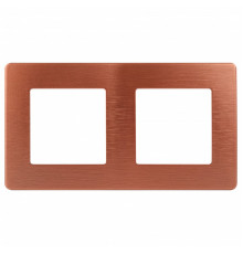 Рамка на 2 поста Эра Эра 12 12-5102-14