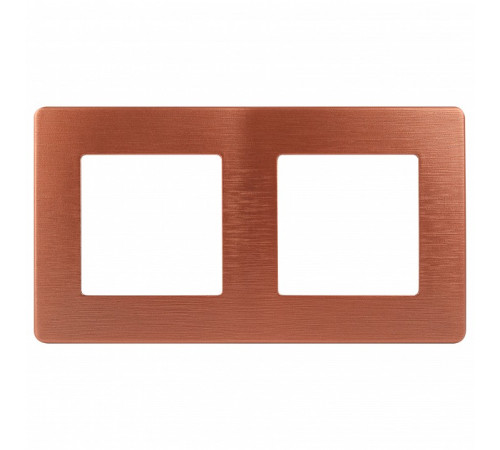 Рамка на 2 поста Эра Эра 12 12-5102-14