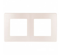 Рамка на 2 поста Эра Эра 12 12-5102-15