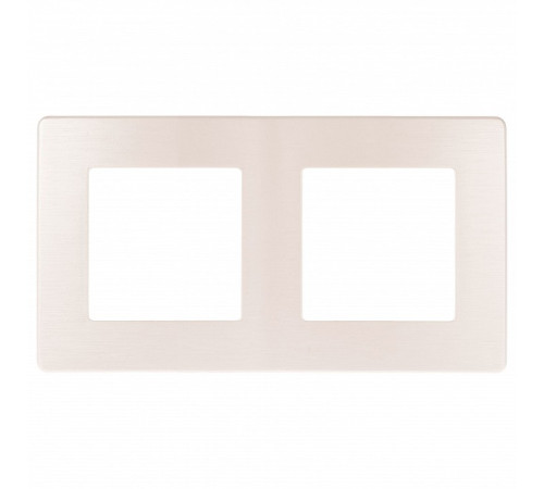 Рамка на 2 поста Эра Эра 12 12-5102-15