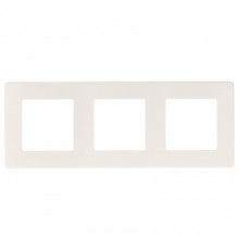 Рамка на 3 поста Эра Эра 12 12-5103-01