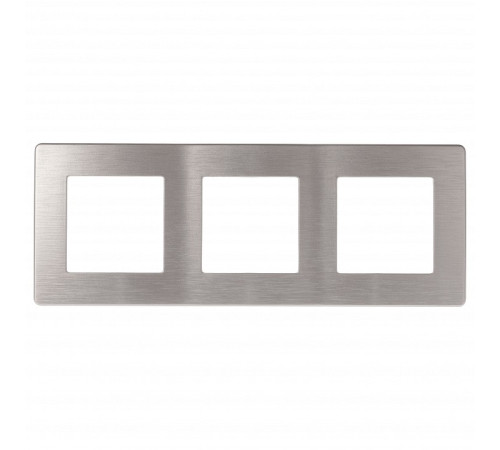 Рамка на 3 поста Эра Эра 12 12-5103-03