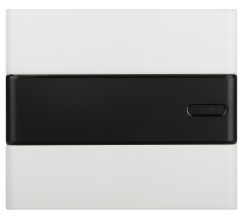 Электрический щиток навесной Эра BOXS-08-p-s-t