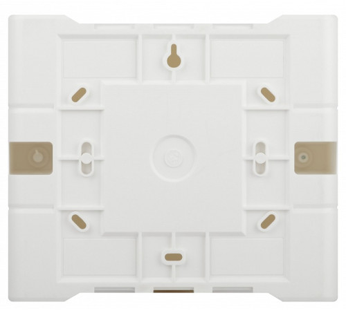 Электрический щиток навесной Эра BOXS-08-p-s-t