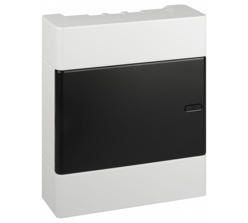 Электрический щиток навесной Эра BOXS-24-p-s-t