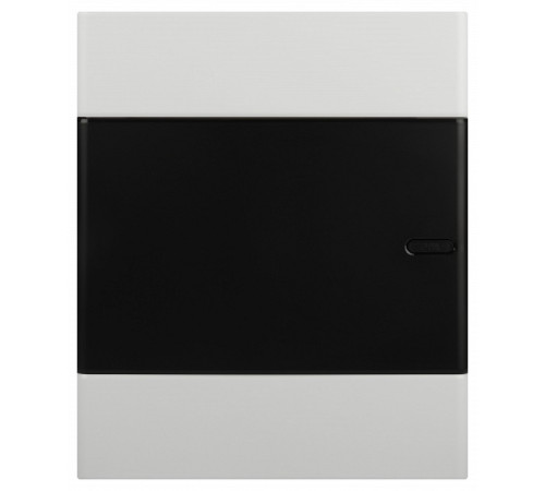 Электрический щиток навесной Эра BOXS-24-p-s-t