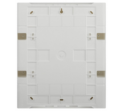 Электрический щиток навесной Эра BOXS-24-p-s-t