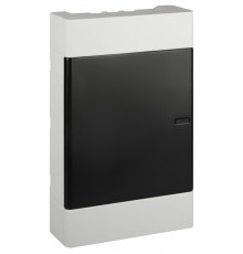 Электрический щиток навесной Эра  BOXS-36-p-s-t