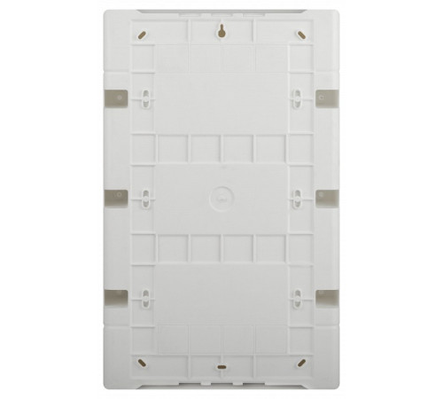 Электрический щиток навесной Эра BOXS-36-p-s-t