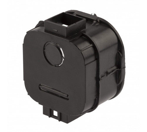 Подрозетник Эра KUTS-60-60-43-s-black