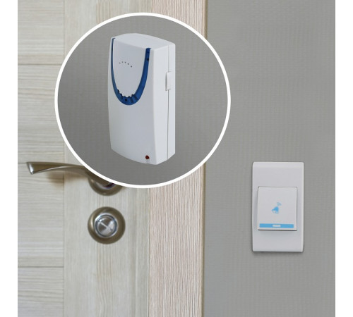 Звонок беспроводной Эра А03