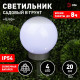 Шар световой Эра ERASF22-21