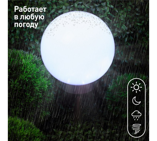Шар световой Эра ERASF22-21