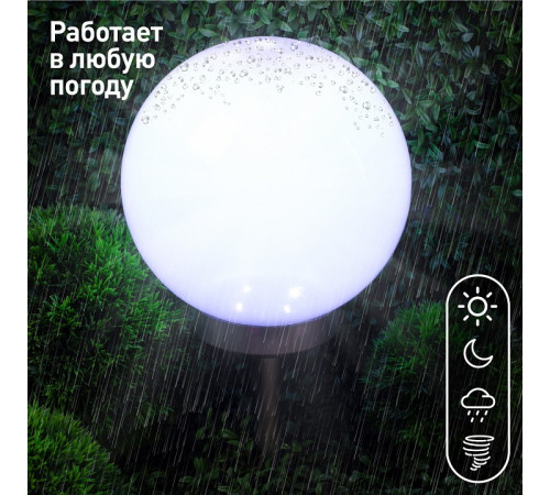 Шар световой Эра ERASF22-22
