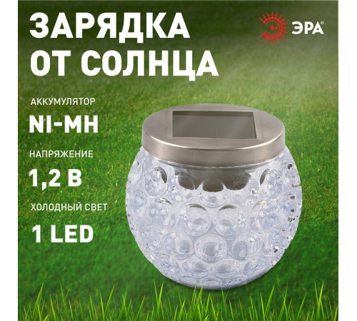 Садовая фигура Эра ERASF22-31