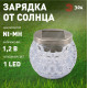Садовая фигура Эра ERASF22-31