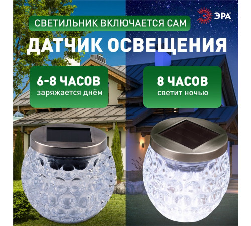 Садовая фигура Эра ERASF22-31