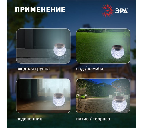 Садовая фигура Эра ERASF22-31