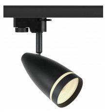 Светильник на штанге Эра  TR49 - GU10 BK
