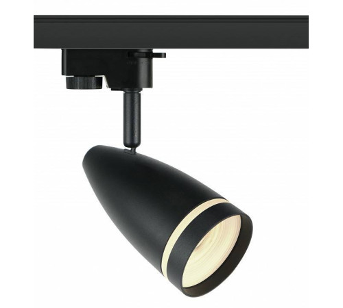 Светильник на штанге Эра TR49 - GU10 BK