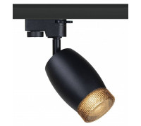 Светильник на штанге Эра  TR51 - GU10 BK